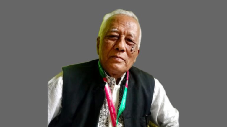 আওয়ামী লীগের সাবেক মন্ত্রী সতীশ চন্দ্র রায় আর নেই