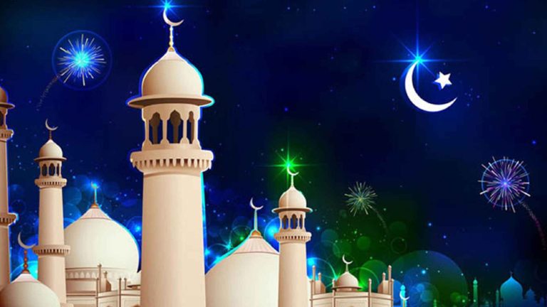 ঈদে মিলাদুন্নবী ঘিরে দেশজুড়ে বর্ণাঢ্য আয়োজন