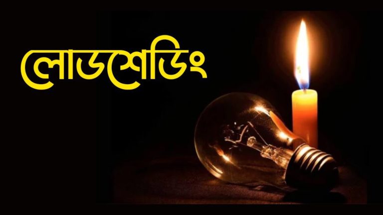 পিক আওয়ারে দেশজুড়ে ৫২৯ মেগাওয়াট লোডশেডিং