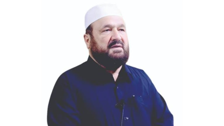 আজ বাংলাদেশে আসছেন আল্লামা সাবির শাহ্