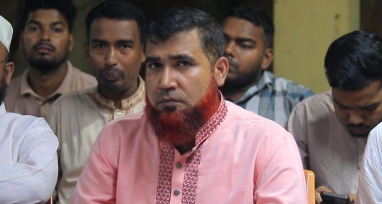পটিয়ার উন্নয়নে তিন লক্ষ্য নিয়ে মাঠে তোহিদুল আলম