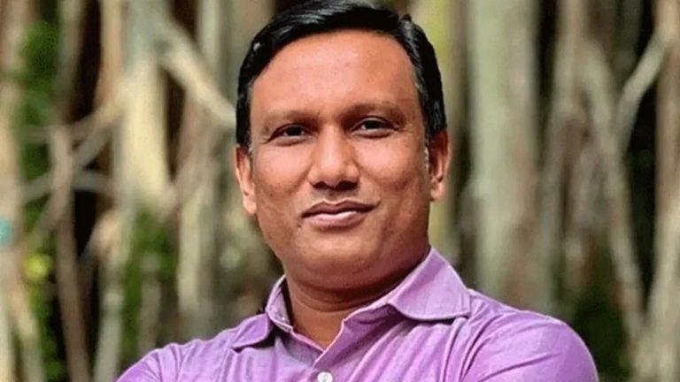 রাষ্ট্রপতির একান্ত সচিব পদে আবু আউয়াল
