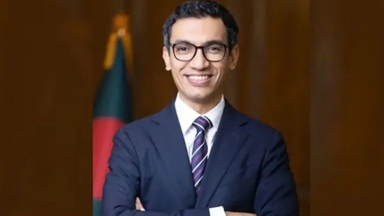 ইনভেস্ট বাংলাদেশের নতুন দায়িত্বে আশিক চৌধুরী