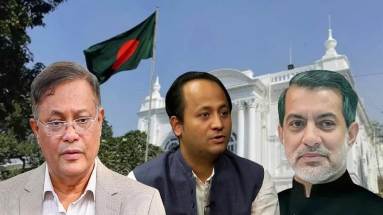 জুলাই হত্যাকাণ্ডের মামলা: ট্রাইব্যুনালে আজ মুখোমুখি ২২ জন