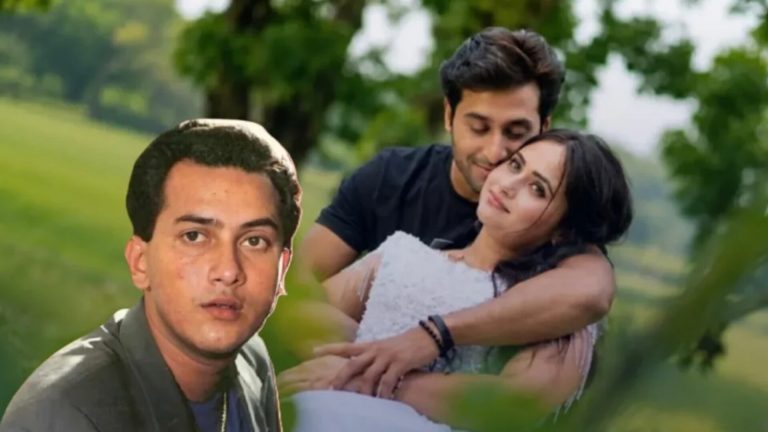 সালমান শাহর সেই সোনালি সময় এবার সিনেমার পর্দায়