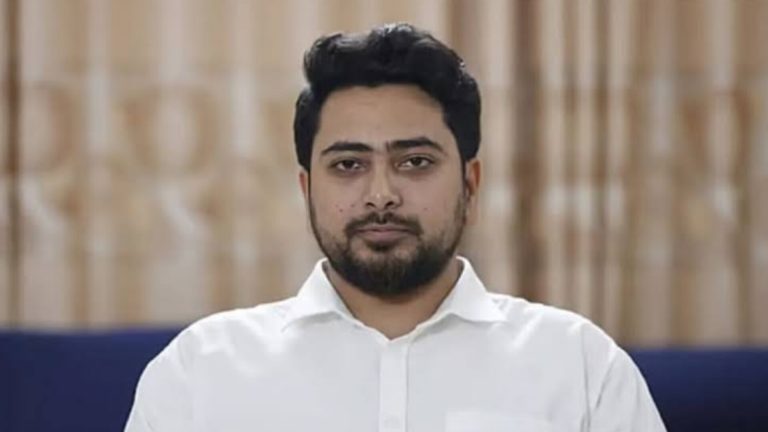 ‘সংকট এলেই আগের সরকারের ওপর দায় চাপায় বিএনপি’