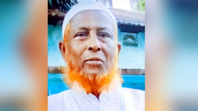 টিসিবির পণ্য নিয়ে বিরোধের জেরে বৃদ্ধকে পিটিয়ে হত্যা