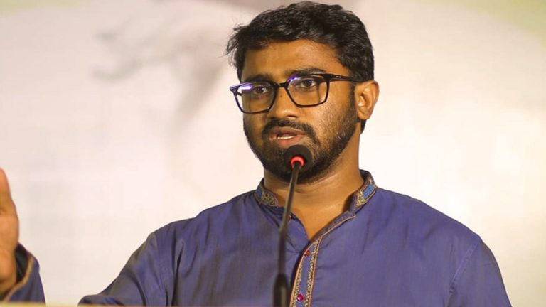 এনসিপি সুযোগ পাচ্ছে না, জামায়াত পাল্লা দিয়ে অপকর্ম করছে