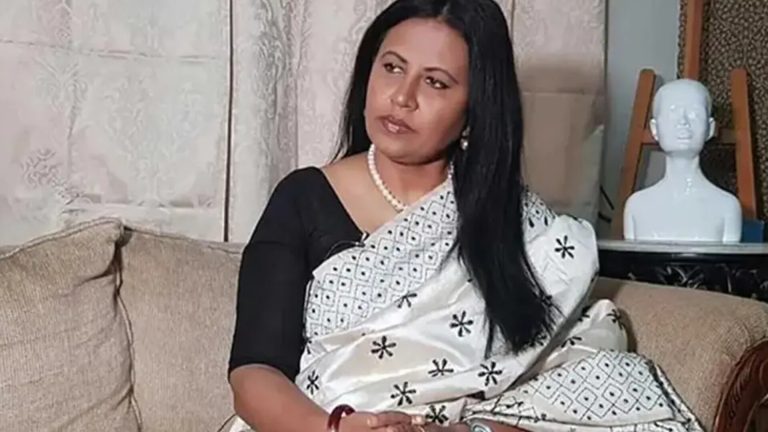 বিদিশা সিদ্দিক গ্রেপ্তার