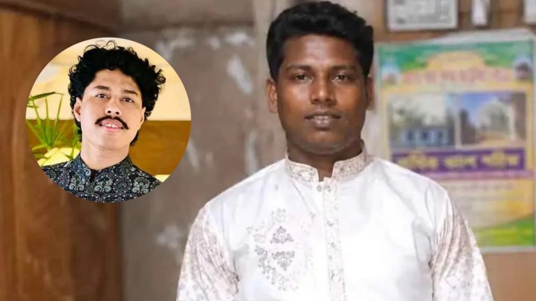 ডেভিড ইমনের সহযোগী ‘গলাকাটা মোবারক’ গ্রেপ্তার