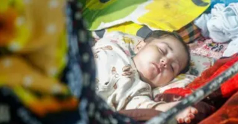 হামের উপসর্গে আরও ৭ শিশুর মৃত্যু