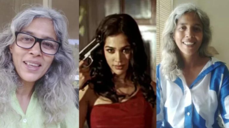 ২৩ বছর পর অভিনেত্রীর ভিডিও প্রকাশ, বললেন ‘আমি বেঁচে আছি’