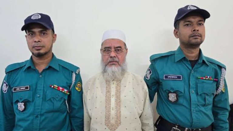 কোটি টাকা আত্মসাতের অভিযোগে বিতর্কিত ছালামত আলী এবার সভাপতি প্রার্থী!