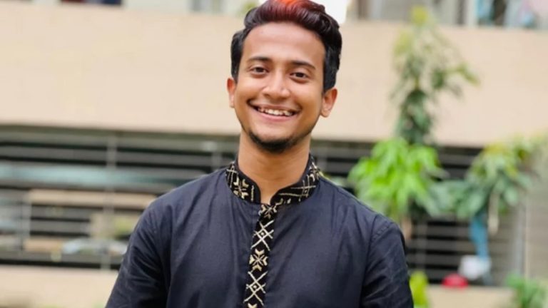 নেপালের বন্যায় বিপাকে তাসরিফ খান