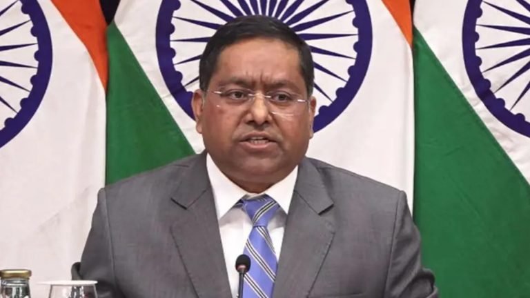 বাংলাদেশের মক্কা চুক্তিতে যোগ দেওয়া নিয়ে যা বলল ভারত