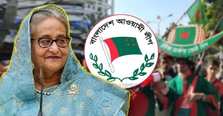 ‘ডিসেম্বর ঘিরে মাঠে সক্রিয় আওয়ামী লীগ’