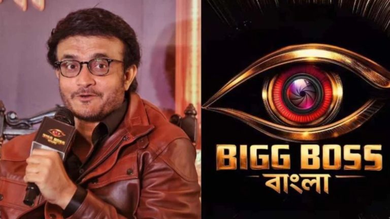 ‘দাদাগিরি’ থেকে ‘বিগ বস বাংলা’ 