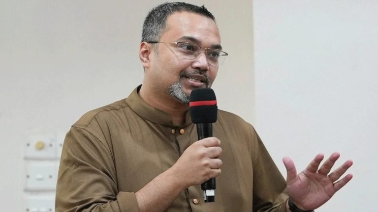 ২০২৮ থেকে বদলে যাচ্ছে দেশের পুরো শিক্ষাক্রম