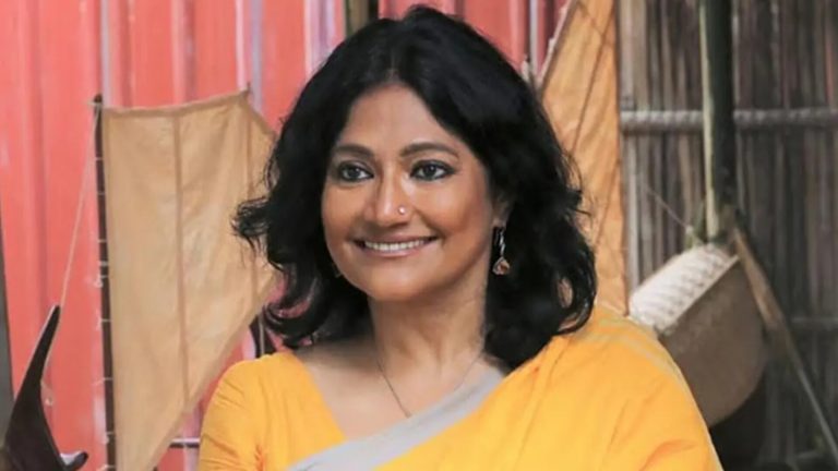 ‘এশিয়ার নোবেল’ পেলেন বাংলাদেশের রুনা খান