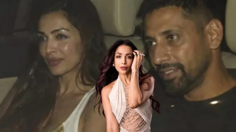 ফের বয়সে ছোট ‘প্রেমিককে’ নিয়ে চর্চায় মালাইকা