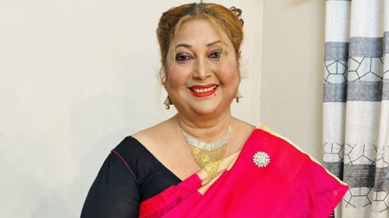 ‘আর কত সহ্য করব অত্যাচার’: রিনা খান