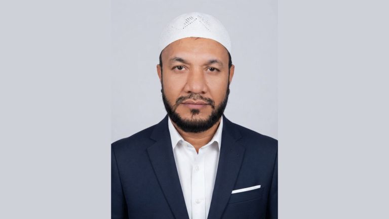 টেরিবাজারে নেতৃত্বের নতুন প্রত্যাশা, সহ-সভাপতি পদে মোরশেদ আলম সিকদার