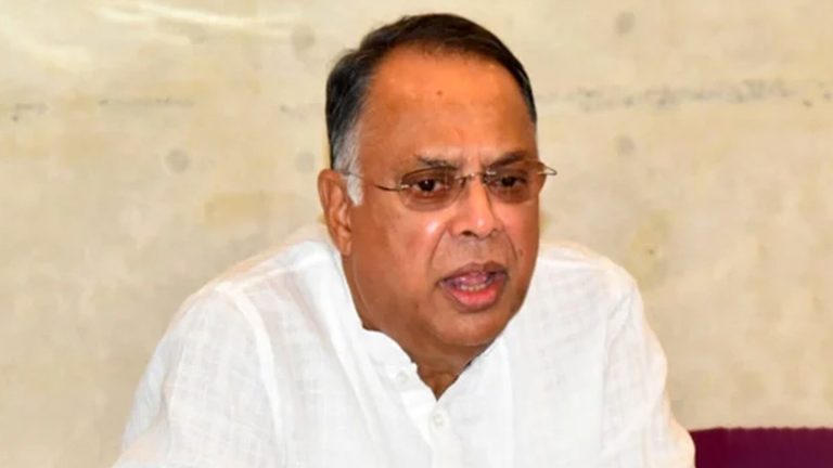 সিসিইউতে ভর্তি জ্বালানিমন্ত্রী টুকু