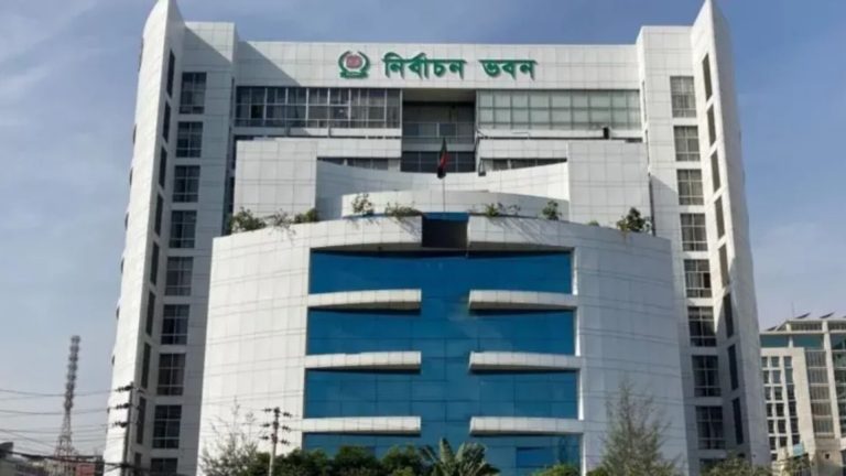 স্থানীয় নির্বাচন ঘিরে ভোটার স্থানান্তরে নতুন সময়সীমা
