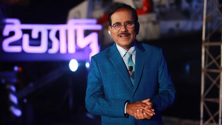 পুরোনো স্মৃতির ঝলক নিয়ে ফিরছে ‘ইত্যাদি’