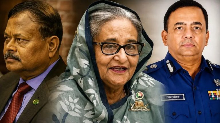 শাপলা চত্বরের মামলায় হাসিনাসহ ৩০ জনের হদিস নেই, বিজ্ঞপ্তির নির্দেশ