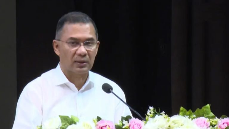 ‘দেশকে অস্থিতিশীল করতে কেউ কেউ গুজব রটাচ্ছে’