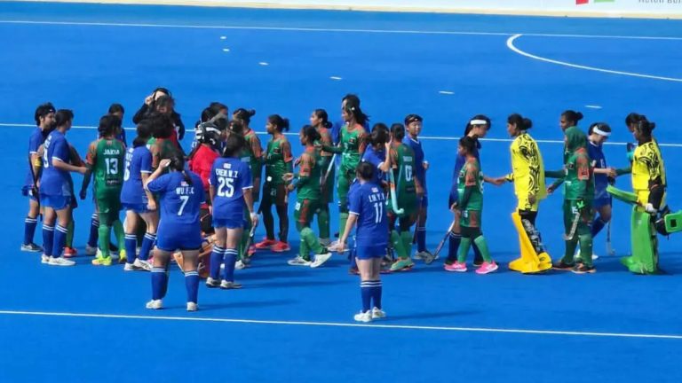 দাপুটে জয়ে এশিয়া কাপ শুরু বাংলাদেশের