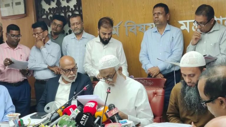 ৪৩৪১ হাজির অ্যাকাউন্টে যাবে কোটি টাকা