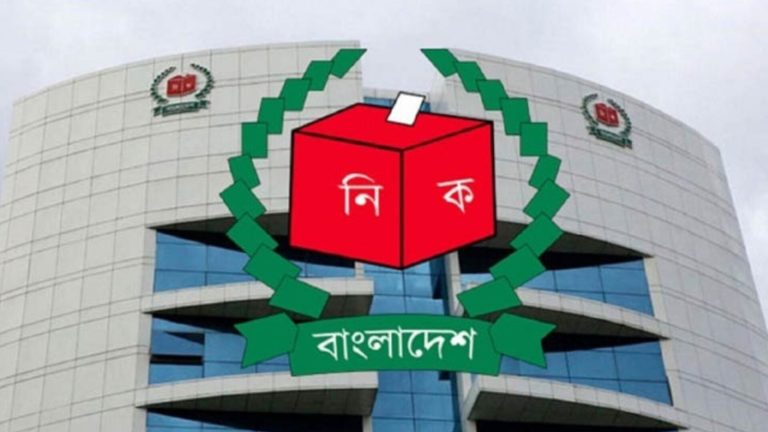 উপজেলা নির্বাচনে পোস্টার নিষিদ্ধ, ভুয়া এআই কনটেন্টেও শাস্তি