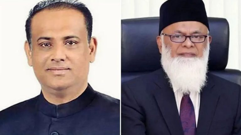 সাইফুজ্জামান-নজরুলের বিদেশি সম্পদের তথ্য পেল দুদক