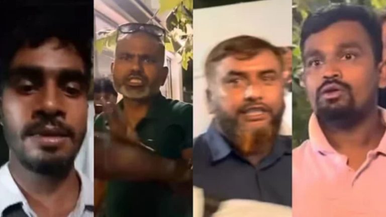 বাঁধনকে হেনস্তা: ভিডিও বিশ্লেষণে শনাক্ত কয়েকজন