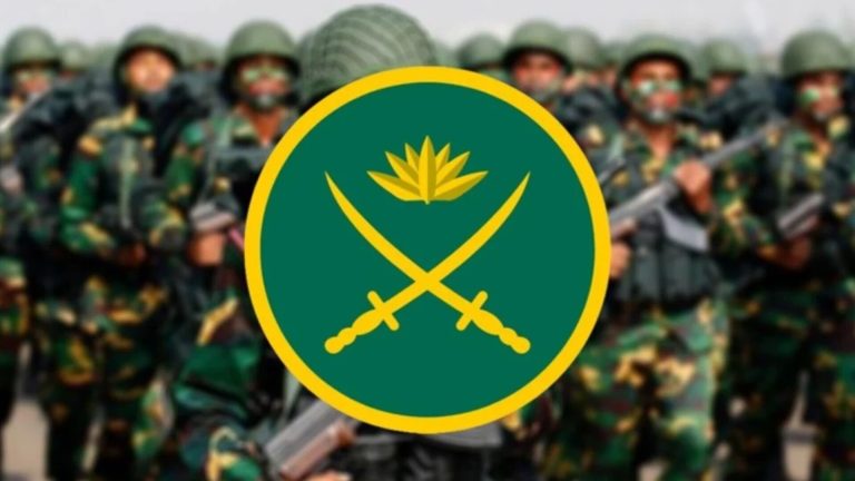 হাটহাজারী ফায়ারিং রেঞ্জে দুর্ঘটনা, ২ সৈনিক নিহত
