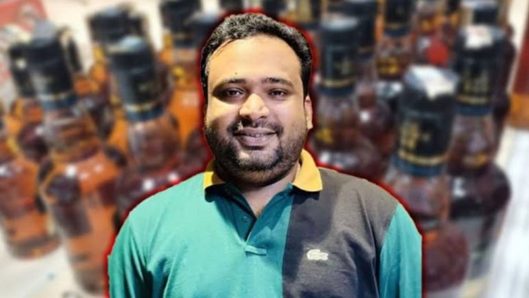 চট্টগ্রামে ছাত্রদল নেতার বাসায় মিলল ৭০ বোতল বিদেশি মদ, বহিস্কার করল নগর ছাত্রদল