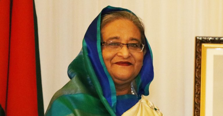 শেখ হাসিনার দেশে ফেরা নিয়ে আ.লীগে বড় পরিকল্পনা!
