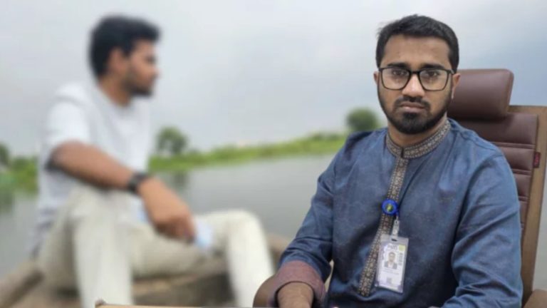 অভিযোগ থেকে দায়মুক্তি পেতেই জামায়াত জোটে যোগ দিয়েছেন আসিফ