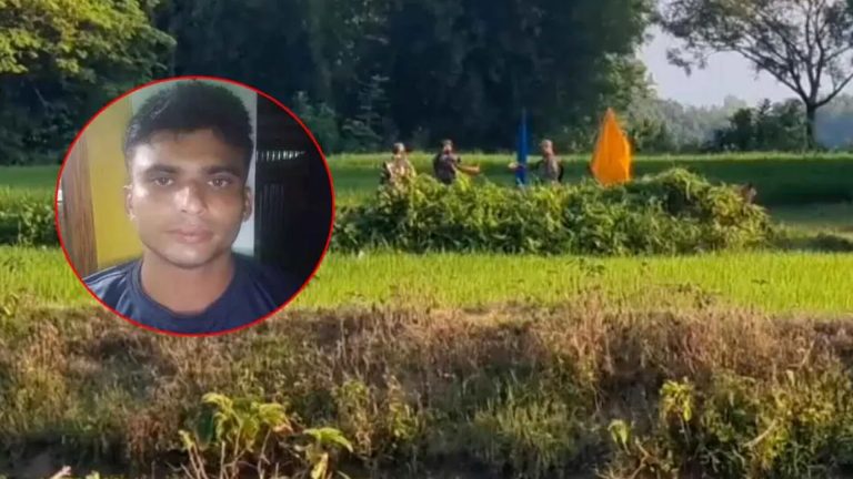 গুলিতে নিহত বাংলাদেশি যুবকের মরদেহ ৩৬ ঘণ্টা পর ফেরত