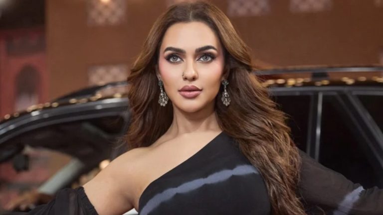 ‘ট্রাইব্যুনাল’ থেকে সরে দাঁড়ালেন নুসরাত ফারিয়া