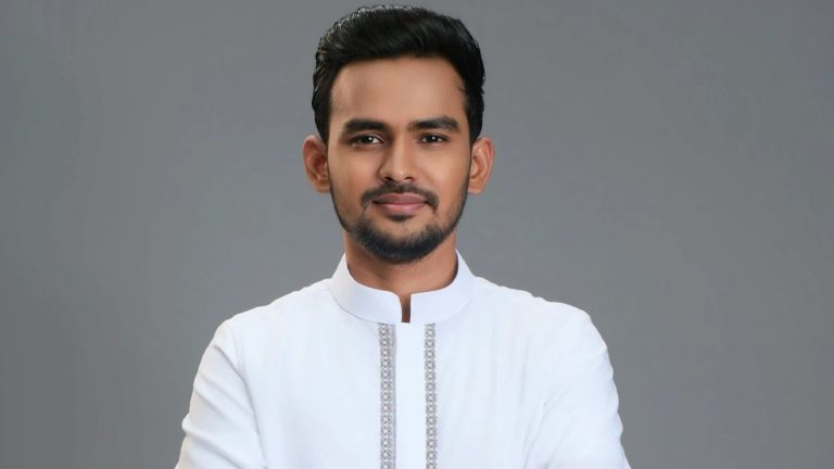 বিদেশে ১ পয়সা বিনিয়োগের প্রমাণ দিতে পারলে রাজনীতি ছেড়ে দেব