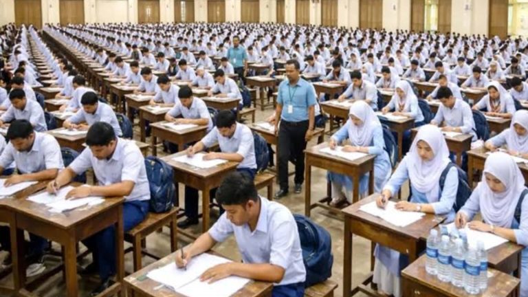 ৯ লাখ ৯৫ হাজার শিক্ষার্থীর অপেক্ষার অবসান আজ