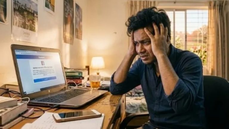 যেসব কনটেন্টে ফেসবুক অ্যাকাউন্ট হতে পারে ব্যান