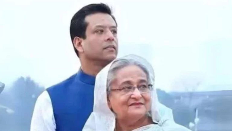 শেখ হাসিনা-জয়সহ ১২৫ জনের বিরুদ্ধে মামলা, তদন্তে পিবিআই