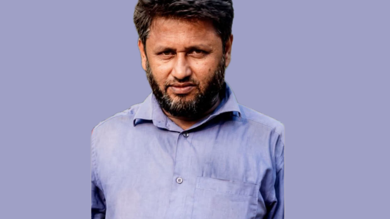 নাইক্ষ্যংছড়িতে ব্যবসায়ীর গলাকাটা মরদেহ উদ্ধার