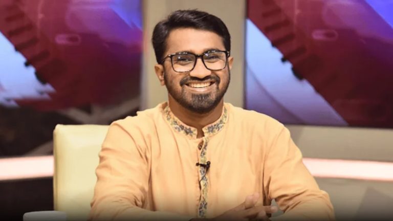 লংমার্চের মাধ্যমে ‘আওয়ামী লীগ’কে ফেরার সুযোগ দেওয়া হচ্ছে