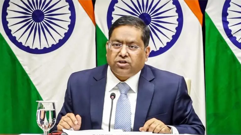 ১০১ চুক্তি পর্যালোচনা, বাংলাদেশকে ভারতের সতর্কবার্তা