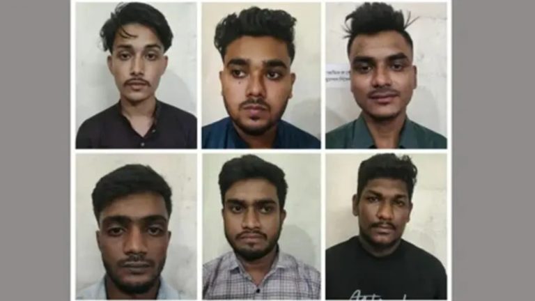 সীতাকুণ্ডে মিছিলের প্রস্তুতি, ছাত্রলীগের ৬ কর্মী আটক